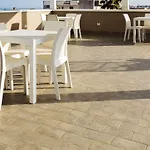 Le Palme Gasthuis Terrasini