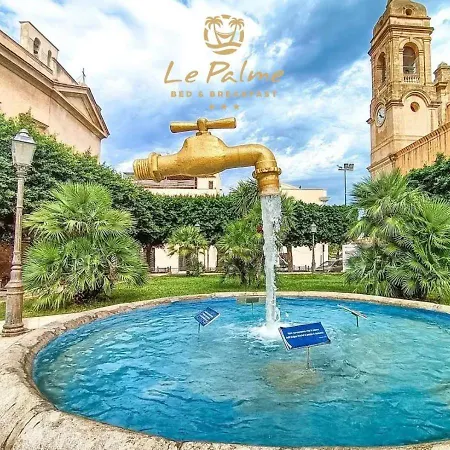 Le Palme Casa de hóspedes