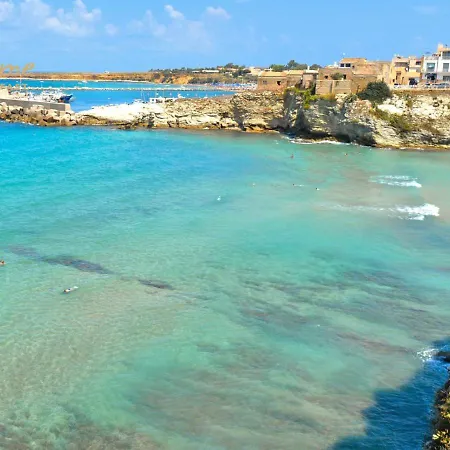 Le Palme Casa de hóspedes 4*