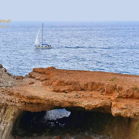 Casa de hóspedes Le Palme