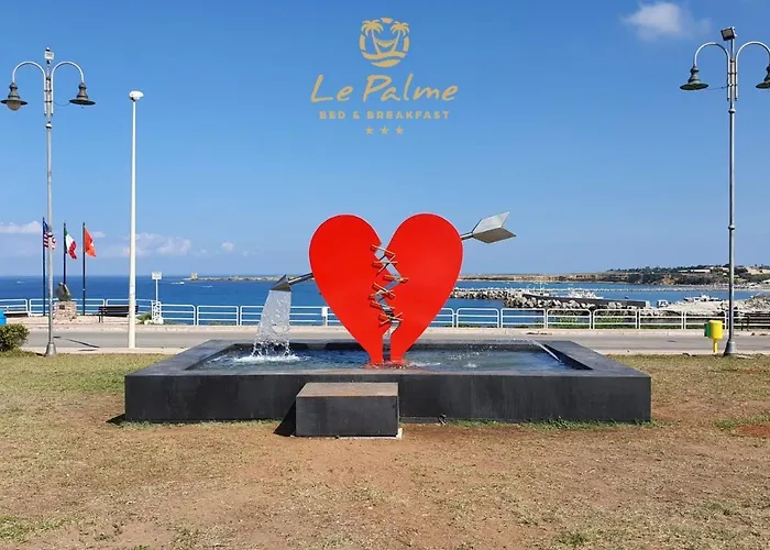 Le Palme
