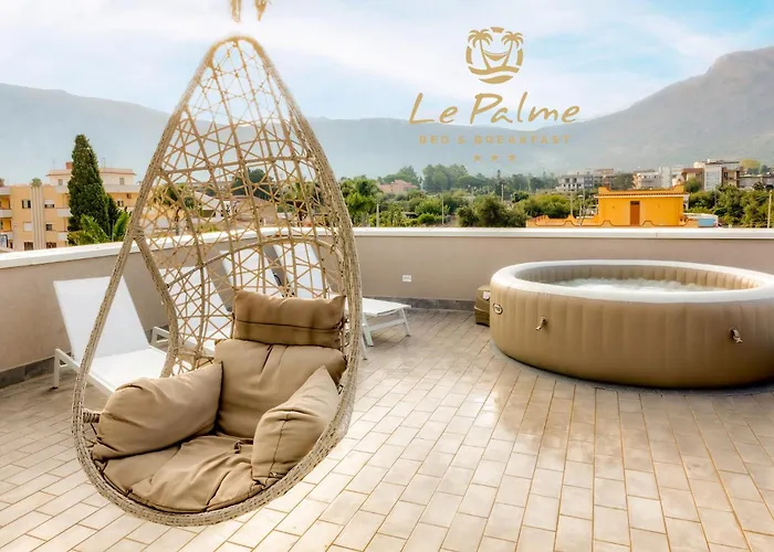 Le Palme 4*