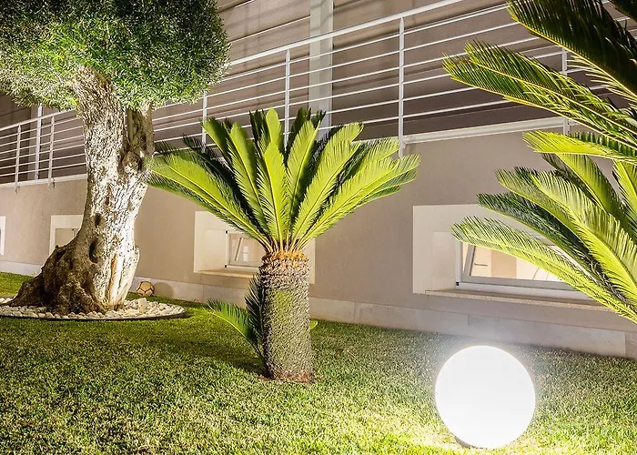 Le Palme 4*