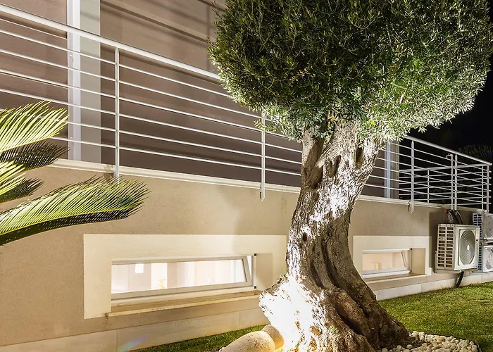 Le Palme 4*