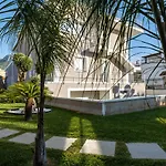 Le Palme Konukevi 4*