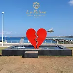 Le Palme