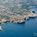 Le Palme Konukevi Terrasini