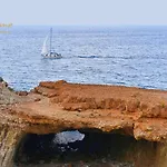 Konukevi Le Palme