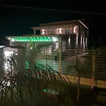 Konukevi Le Palme 4*