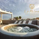 Le Palme 4* Terrasini