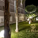 Le Palme Konukevi 4*