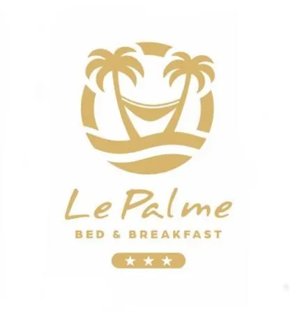 Le Palme 4* Terrasini
