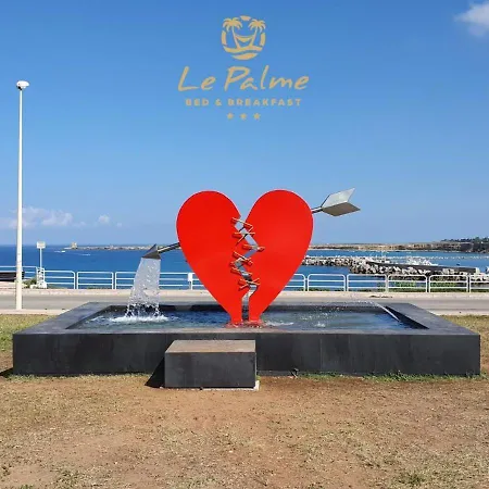 Le Palme