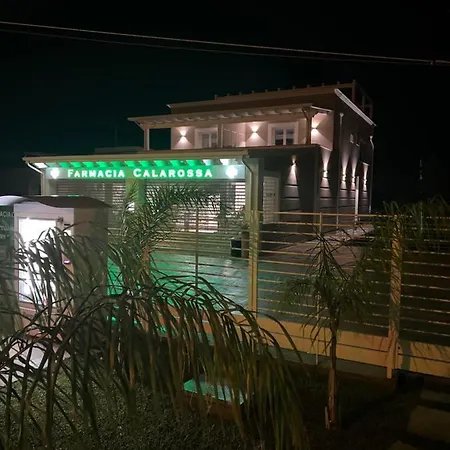 Gæstehus Le Palme 4*