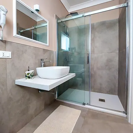 Le Palme 4* Terrasini