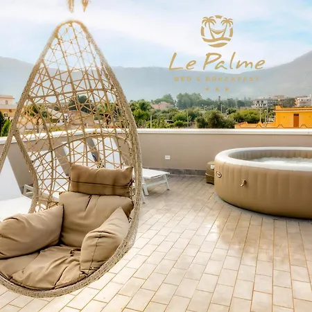 Le Palme 4*