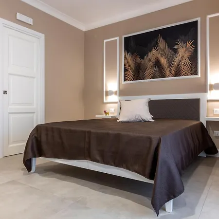 Le Palme 4* Terrasini
