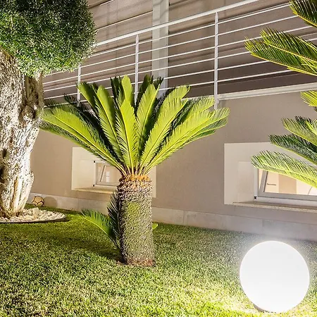 Le Palme 4*