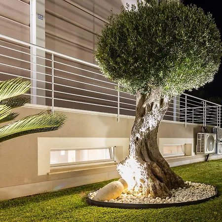 Le Palme 4*