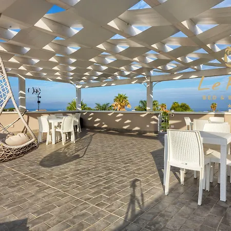 Le Palme 4* Terrasini