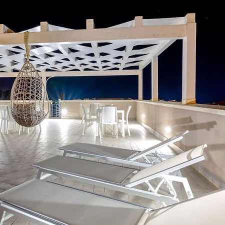 게스트하우스 Le Palme