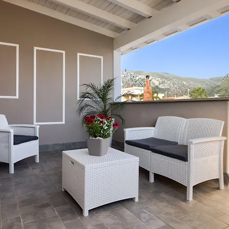 ゲストハウス Le Palme 4*