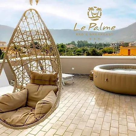 Le Palme