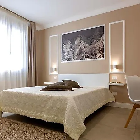Le Palme 4* Terrasini