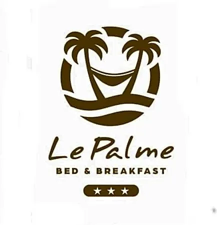 Le Palme Гостевой дом