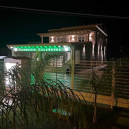 Le Palme 4*