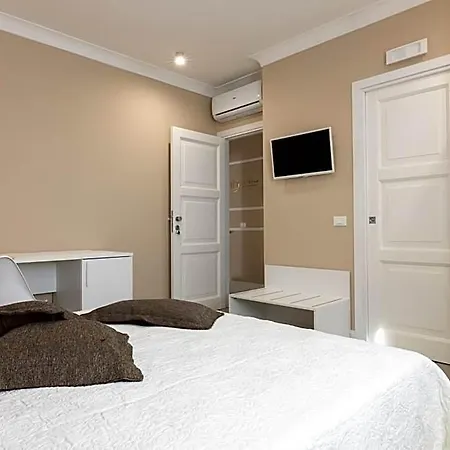 בית הארחה Le Palme