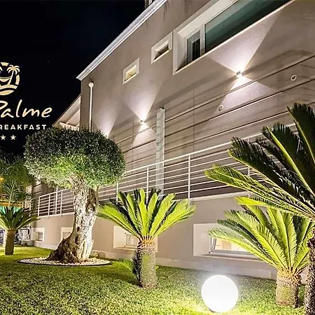 Le Palme 4*