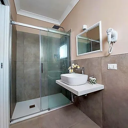 Le Palme 4*