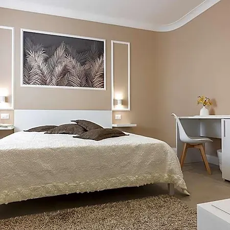 Pensionat Le Palme 4*