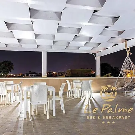 ゲストハウス Le Palme 4*