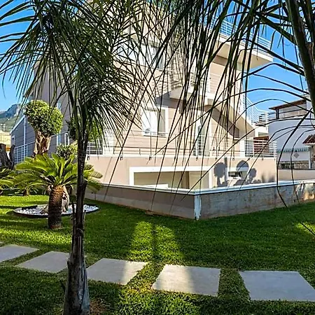 Le Palme