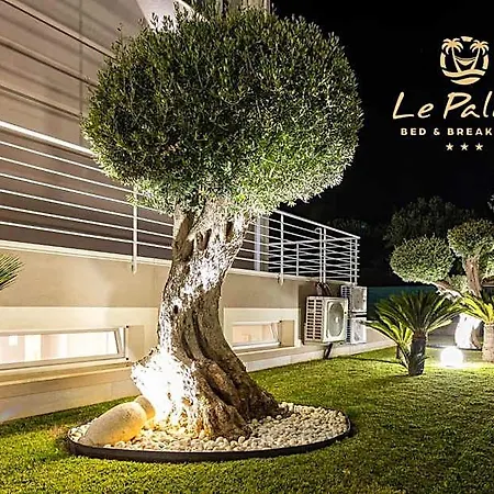 ゲストハウス Le Palme