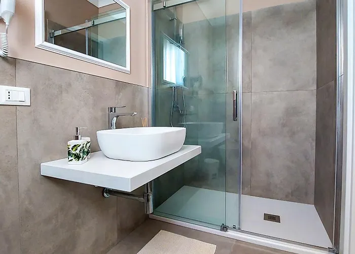 Le Palme 4* Terrasini